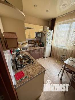 2-к квартира, вторичка, 54м2, 9/10 этаж