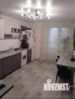 3-к квартира, вторичка, 72м2, 5/10 этаж