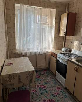1-к квартира, вторичка, 31м2, 4/5 этаж