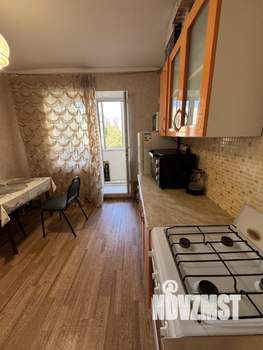 1-к квартира, вторичка, 41м2, 3/10 этаж