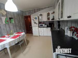 3-к квартира, вторичка, 80м2, 5/5 этаж