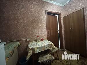 1-к квартира, вторичка, 24м2, 5/5 этаж