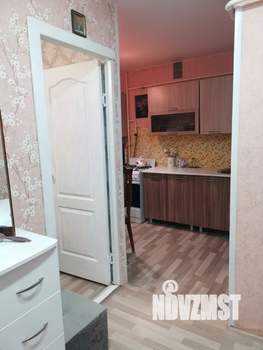 1-к квартира, вторичка, 28м2, 2/9 этаж