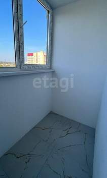 1-к квартира, вторичка, 40м2, 3/10 этаж