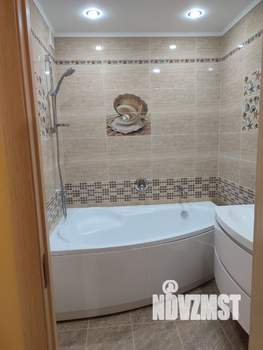 3-к квартира, вторичка, 93м2, 4/10 этаж