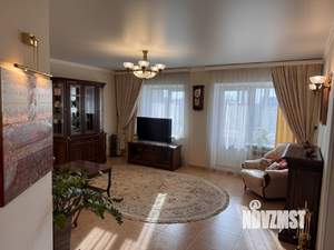 3-к квартира, вторичка, 104м2, 5/10 этаж