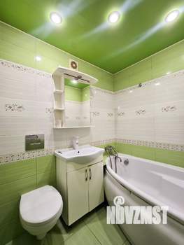3-к квартира, вторичка, 56м2, 1/5 этаж
