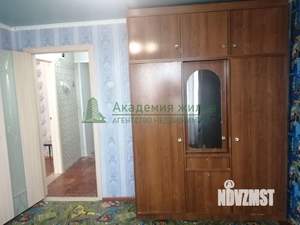 1-к квартира, вторичка, 36м2, 9/9 этаж