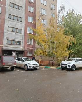 2-к квартира, вторичка, 50м2, 3/10 этаж