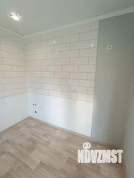 3-к квартира, вторичка, 57м2, 2/5 этаж