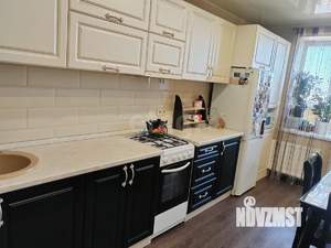 1-к квартира, вторичка, 45м2, 8/10 этаж