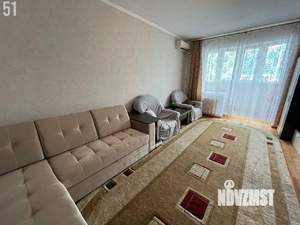 1-к квартира, вторичка, 40м2, 9/10 этаж