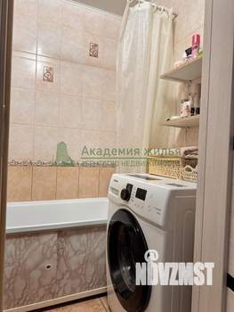 2-к квартира, вторичка, 51м2, 1/9 этаж
