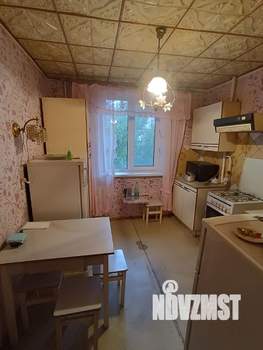 2-к квартира, вторичка, 52м2, 2/9 этаж