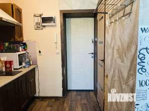 Студия квартира, вторичка, 18м2, 2/5 этаж