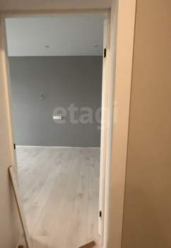 2-к квартира, сданный дом, 57м2, 2/10 этаж