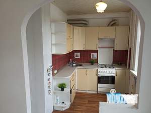 1-к квартира, вторичка, 29м2, 4/5 этаж