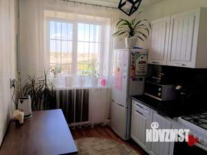 2-к квартира, вторичка, 48м2, 5/5 этаж