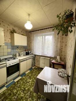 2-к квартира, вторичка, 44м2, 3/5 этаж