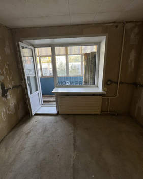 2-к квартира, вторичка, 48м2, 3/10 этаж