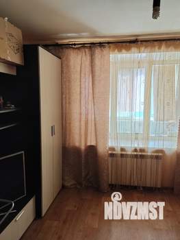 1-к квартира, вторичка, 40м2, 4/6 этаж