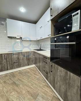 1-к квартира, вторичка, 38м2, 15/25 этаж
