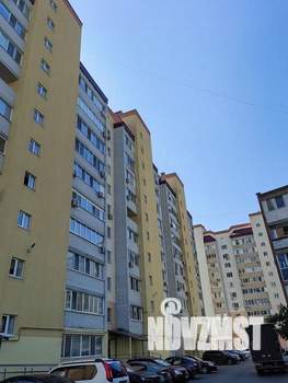 3-к квартира, вторичка, 82м2, 6/12 этаж