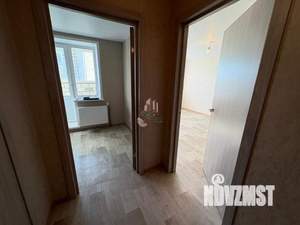 1-к квартира, вторичка, 30м2, 5/12 этаж