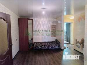 2-к квартира, вторичка, 39м2, 3/5 этаж