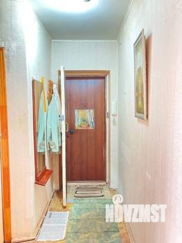 2-к квартира, вторичка, 45м2, 3/5 этаж