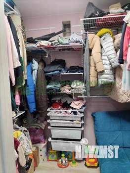 1-к квартира, вторичка, 35м2, 8/10 этаж