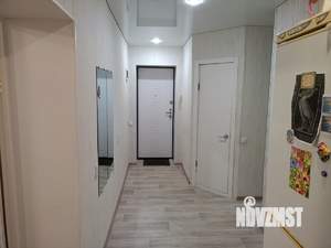 2-к квартира, вторичка, 43м2, 2/5 этаж
