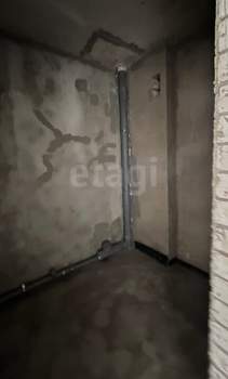 4-к квартира, вторичка, 83м2, 2/10 этаж