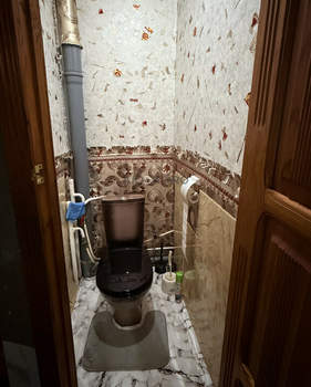 3-к квартира, вторичка, 60м2, 5/5 этаж