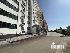 1-к квартира, вторичка, 39м2, 6/10 этаж