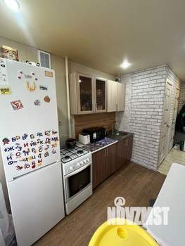 2-к квартира, вторичка, 45м2, 5/9 этаж