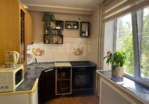 2-к квартира, вторичка, 36м2, 2/5 этаж