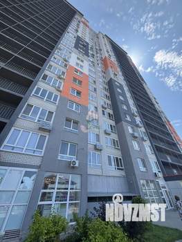 2-к квартира, вторичка, 61м2, 25/27 этаж