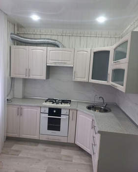 1-к квартира, вторичка, 38м2, 2/9 этаж