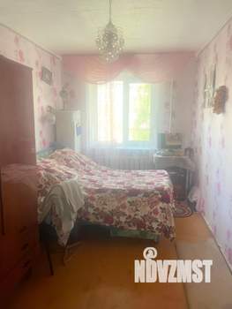 2-к квартира, вторичка, 46м2, 4/5 этаж
