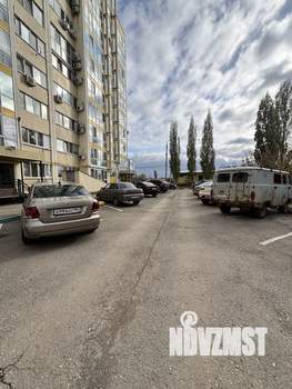 1-к квартира, вторичка, 40м2, 10/11 этаж