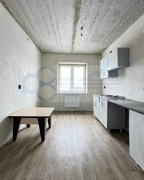 1-к квартира, вторичка, 40м2, 5/10 этаж