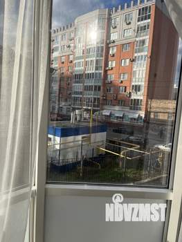 1-к квартира, вторичка, 51м2, 2/11 этаж