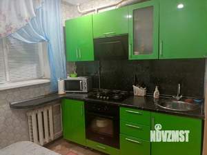2-к квартира, вторичка, 45м2, 1/5 этаж