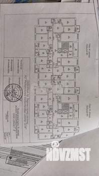 1-к квартира, вторичка, 32м2, 14/17 этаж