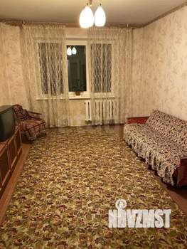 3-к квартира, вторичка, 68м2, 4/9 этаж