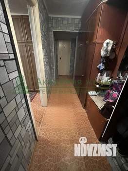 2-к квартира, вторичка, 49м2, 5/5 этаж