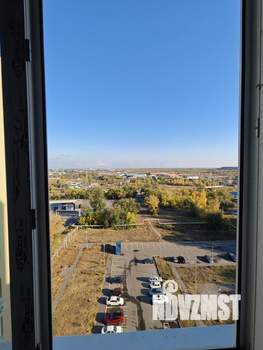 1-к квартира, вторичка, 35м2, 13/16 этаж