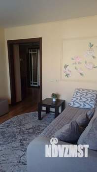 1-к квартира, вторичка, 48м2, 4/10 этаж