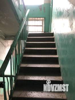 1-к квартира, вторичка, 24м2, 3/5 этаж